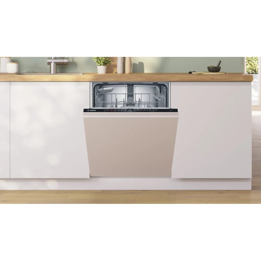 Lavavajillas Panelable Serie 2 Bosch Color Blanco 60cm