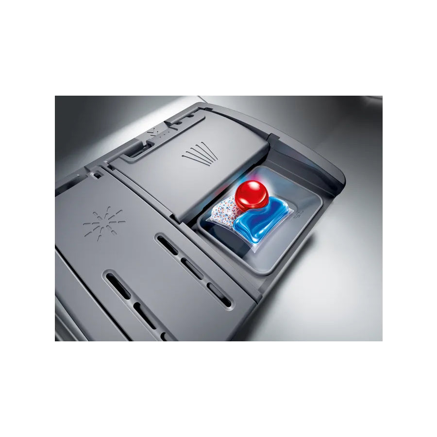 Lavavajillas Integrable Bosch Serie 4 - Nuevo Modelo