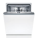 Lavavajillas Integrable  Serie 4 Bosch 60cm - Nuevo Modelo