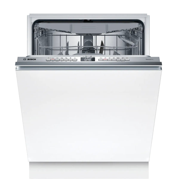 Lavavajillas Integrable  Serie 4 Bosch 60cm - Nuevo Modelo