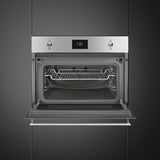 Horno Microondas Clasico Smeg 45cm