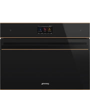 Horno Microondas Combinado Dolce Stil Novo Smeg