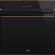 Horno Galileo Pirolitico Dolce Stil Novo Smeg 60cm