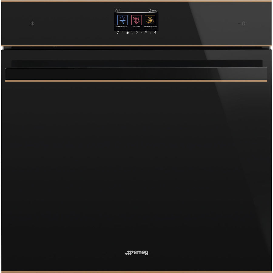 Horno Galileo Pirolitico Dolce Stil Novo Smeg 60cm