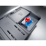 Lavavajillas Bosch Serie 2 totalmente integrable 45 cm