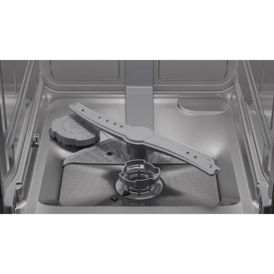 Lavavajillas Bosch Serie 2 totalmente integrable 45 cm