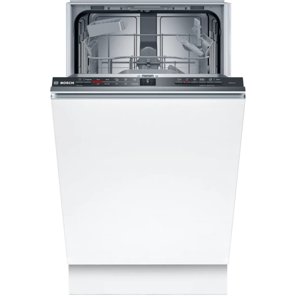 Lavavajillas Bosch Serie 2 totalmente integrable 45 cm