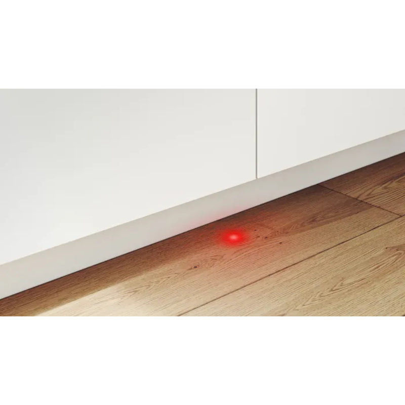 Lavavajillas Bosch Serie 2 totalmente integrable 45 cm