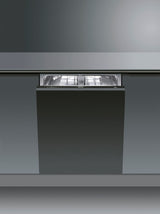 Lavavajillas Smeg Panelable 24"