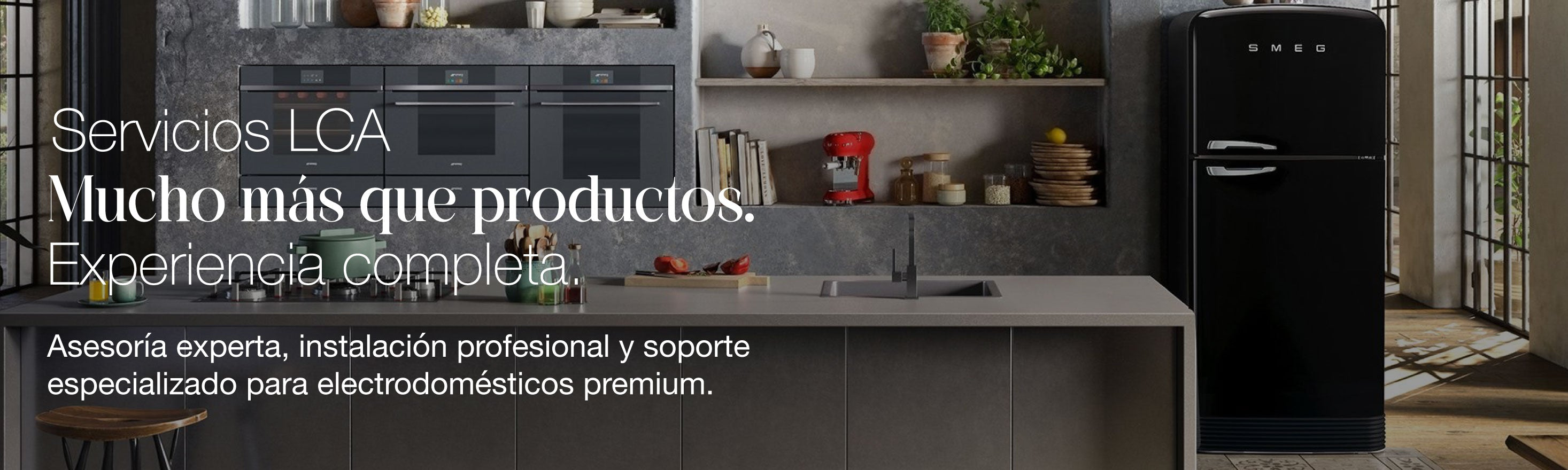 La Cuisine Appliances Colombia