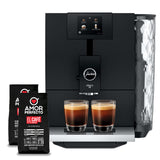 Maquina De Cafe Jura ENA8 Negro