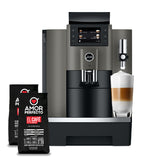 Maquina De Cafe Jura W8 Negro 15650