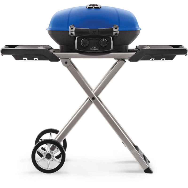 Asador Napoleon Portatil TQ285X-BL