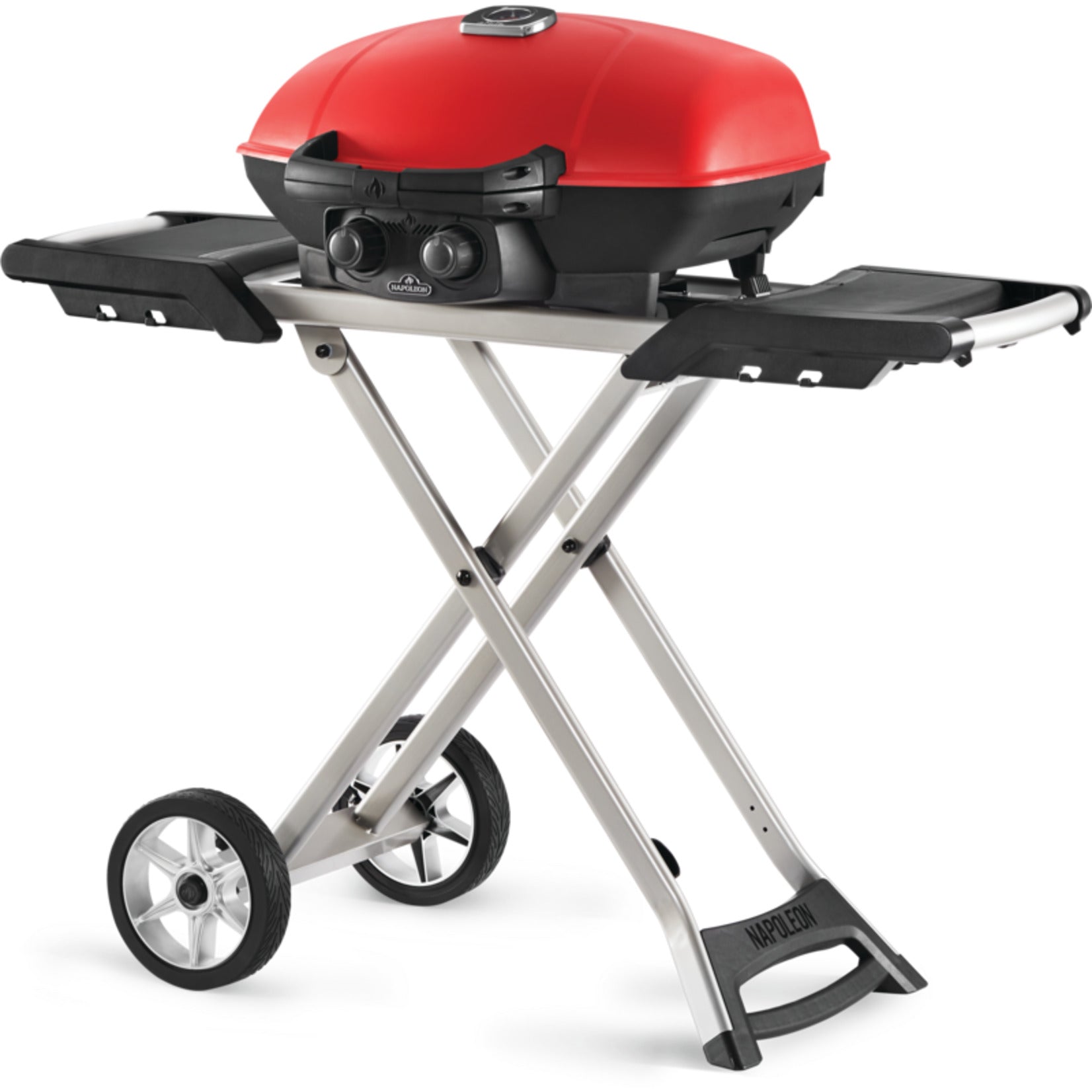 Asador Napoleon Portatil TravelQ 285RDX