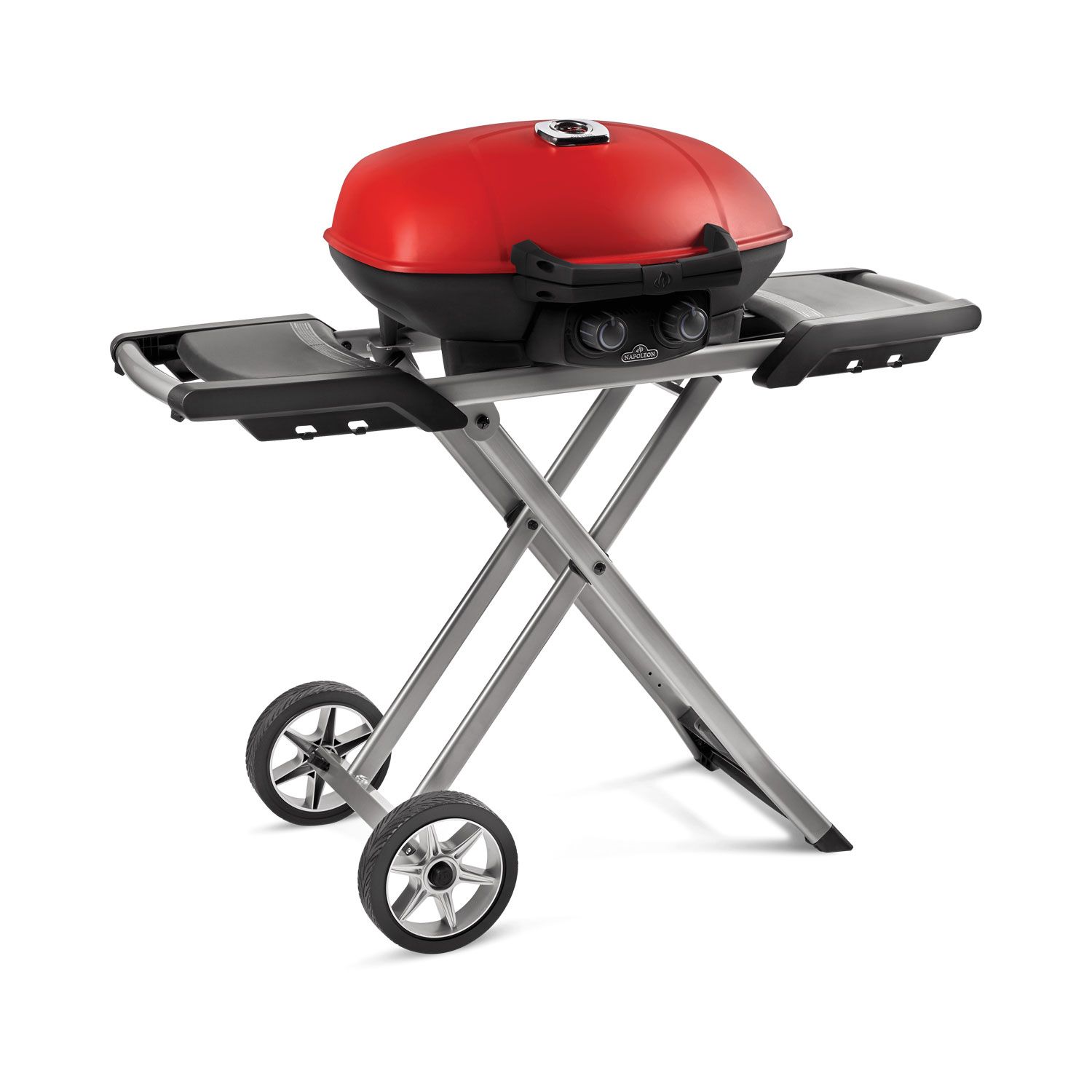 Asador Napoleon Portatil TravelQ 285RDX
