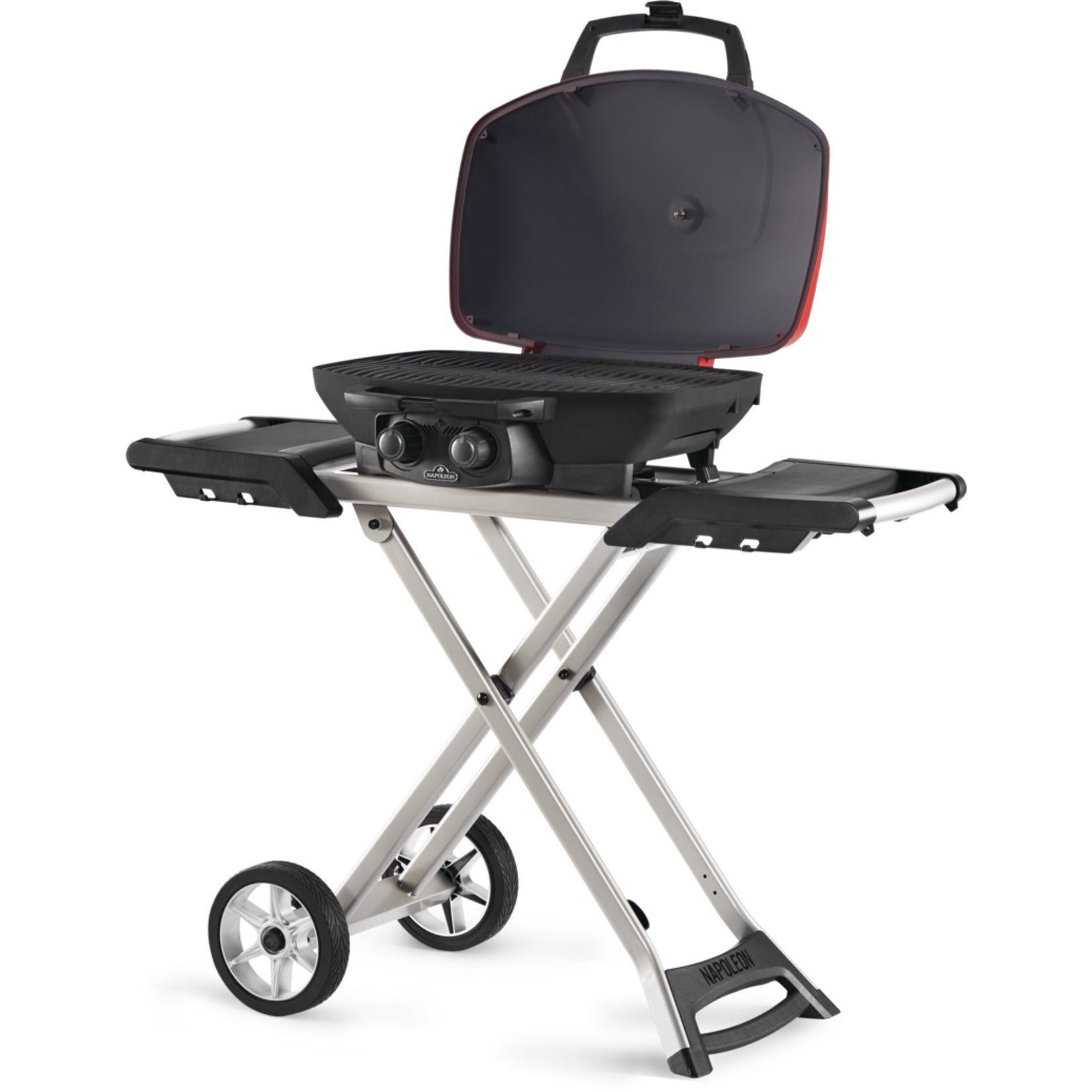 Asador Napoleon Portatil TravelQ 285RDX