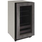 Centro de Bebidas Panelable Serie 2000 U-Line 18"