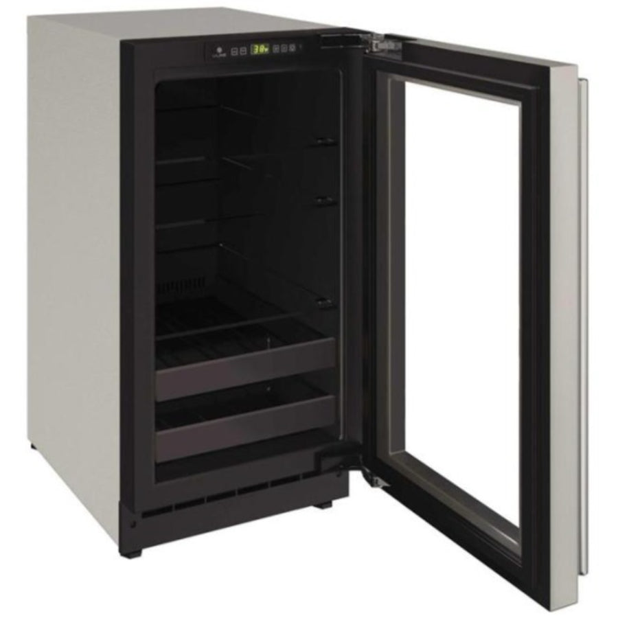 Centro de Bebidas Panelable Serie 2000 U-Line 18"