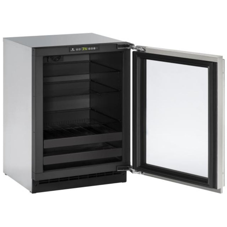 Centro de Bebidas Panelable Serie 2000 U-Line 24"