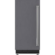 Fabricador  Hielo Gourmet Automático De 15" Subzero"