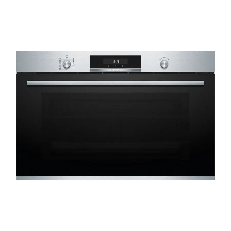 Horno Bosch Serie 6 90 x 60 cm Acero inoxidable