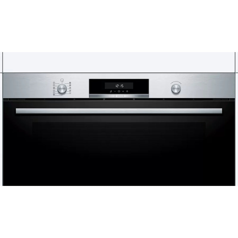 Horno Bosch Serie 6 90 x 60 cm Acero inoxidable