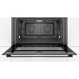 Horno Bosch Serie 6 90 x 60 cm Acero inoxidable