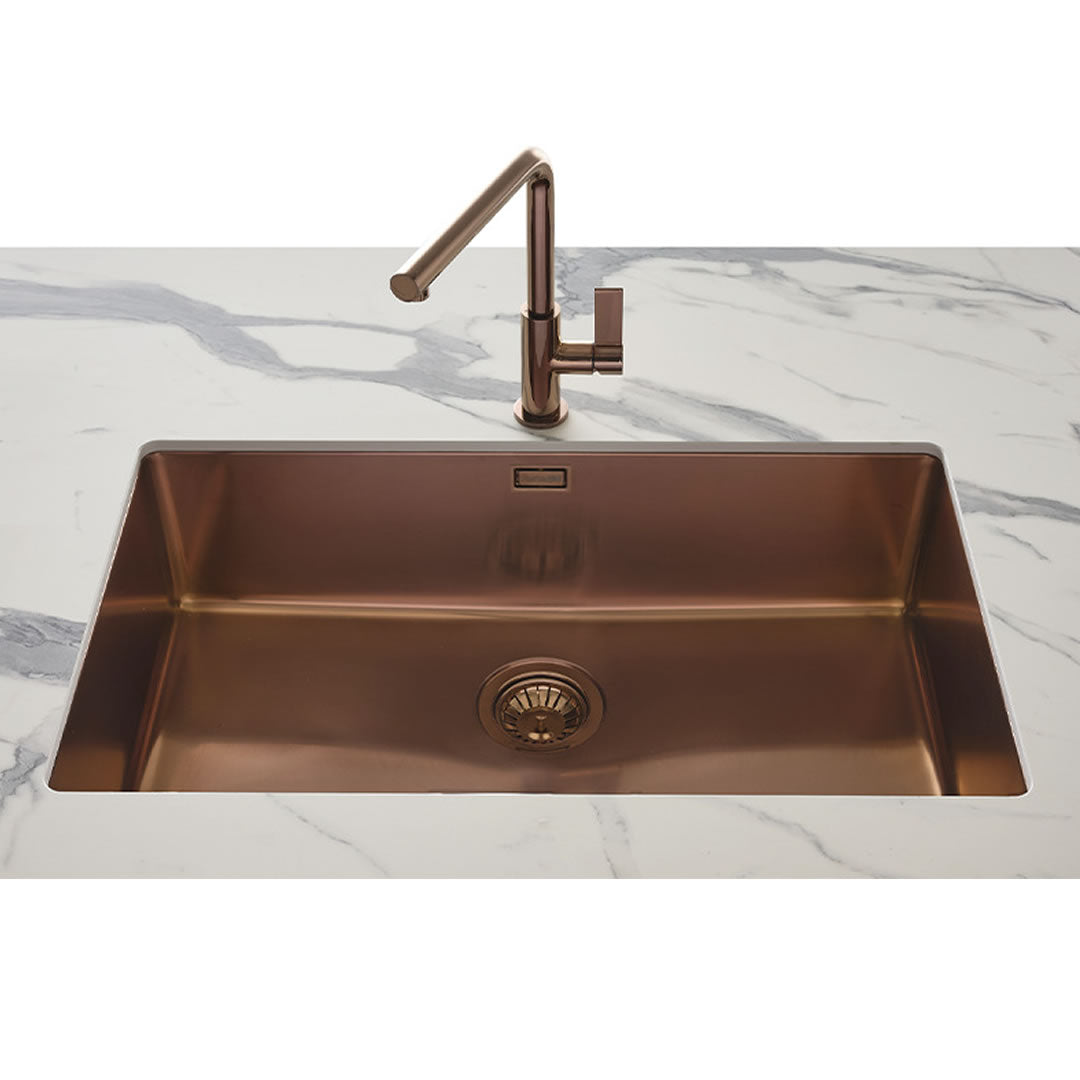 Poceta Bajo Meson Smeg 75cm