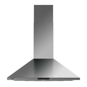 Campana Whirlpool de Pared 24" (60cm) Gris