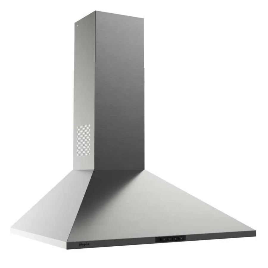 Campana Whirlpool de Pared 24" (60cm) Gris