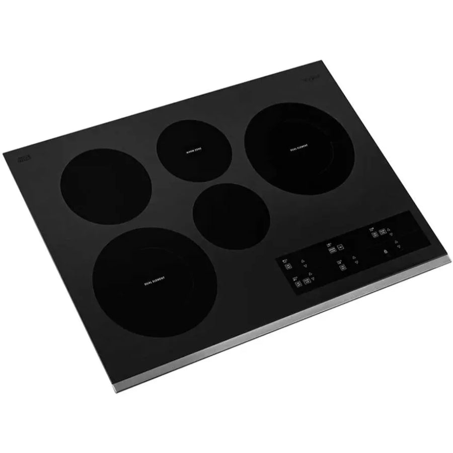 Encimera Eléctrica Vitroceramica Whirlpool 76cm