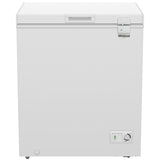 Congelador Horizontal Comercial Dual Cooling Whirlpool 141 Lts