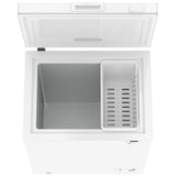 Congelador Horizontal Comercial Dual Cooling Whirlpool 141 Lts