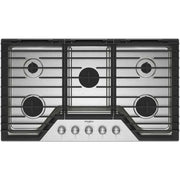 Encimera a Gas 5 Puestos Whirlpool 36"