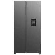 Refrigerador Side by Side Xpert Inverter con Dispensador De Agua Whirlpool 518Lts