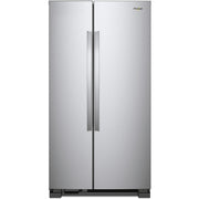 Refrigerador Side by Side con Xpert Energy Saver Whirlpool 710Lts