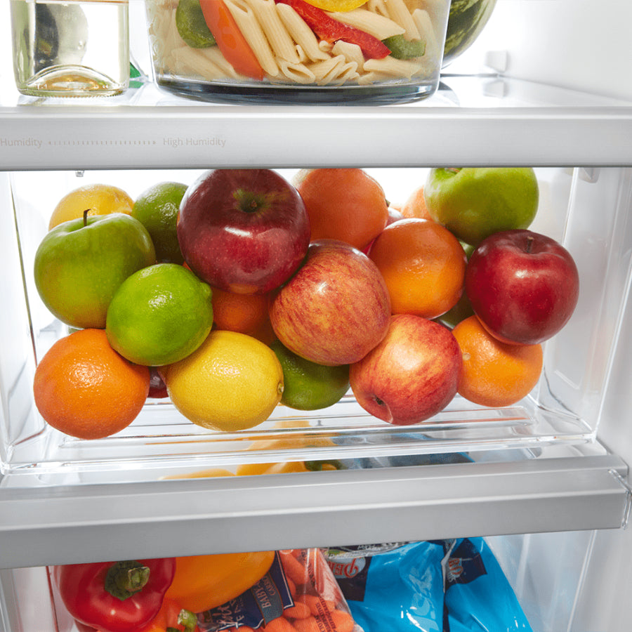 Refrigerador Side by Side con Xpert Energy Saver Whirlpool 710Lts