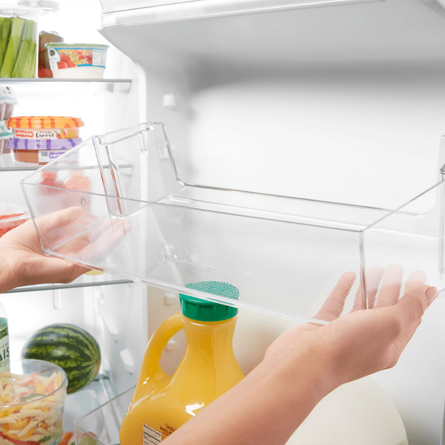 Refrigerador Side by Side con Xpert Energy Saver Whirlpool 710Lts