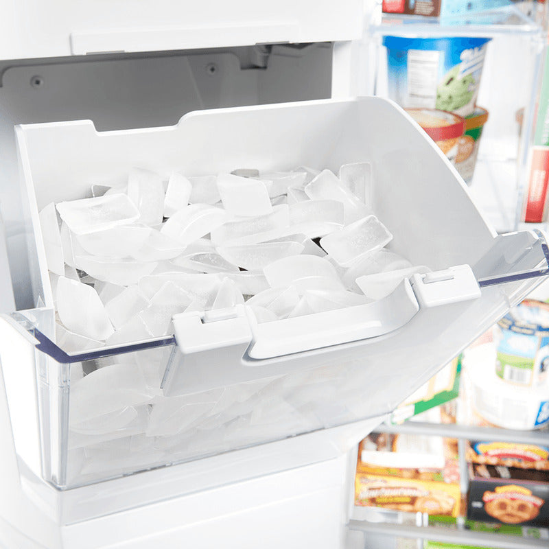 Refrigerador Whirlpool Side By Side Xpert Inverter 694 L