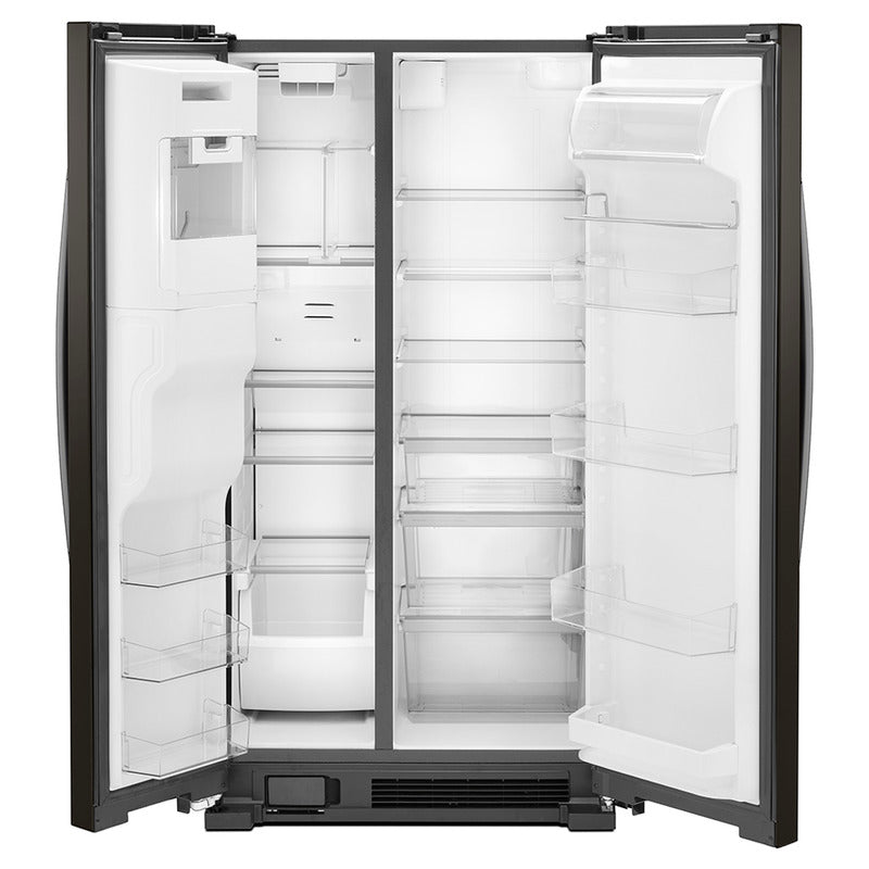 Refrigerador Whirlpool Side By Side Xpert Inverter 694 L