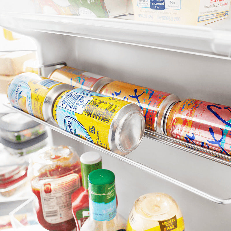 Refrigerador Whirlpool Side By Side Xpert Inverter 694 L