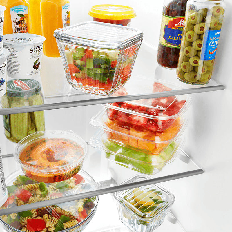 Refrigerador Whirlpool Side By Side Xpert Inverter 694 L