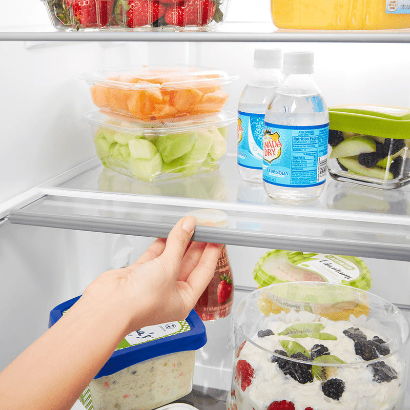 Refrigerador Whirlpool Side By Side Xpert Inverter 694 L