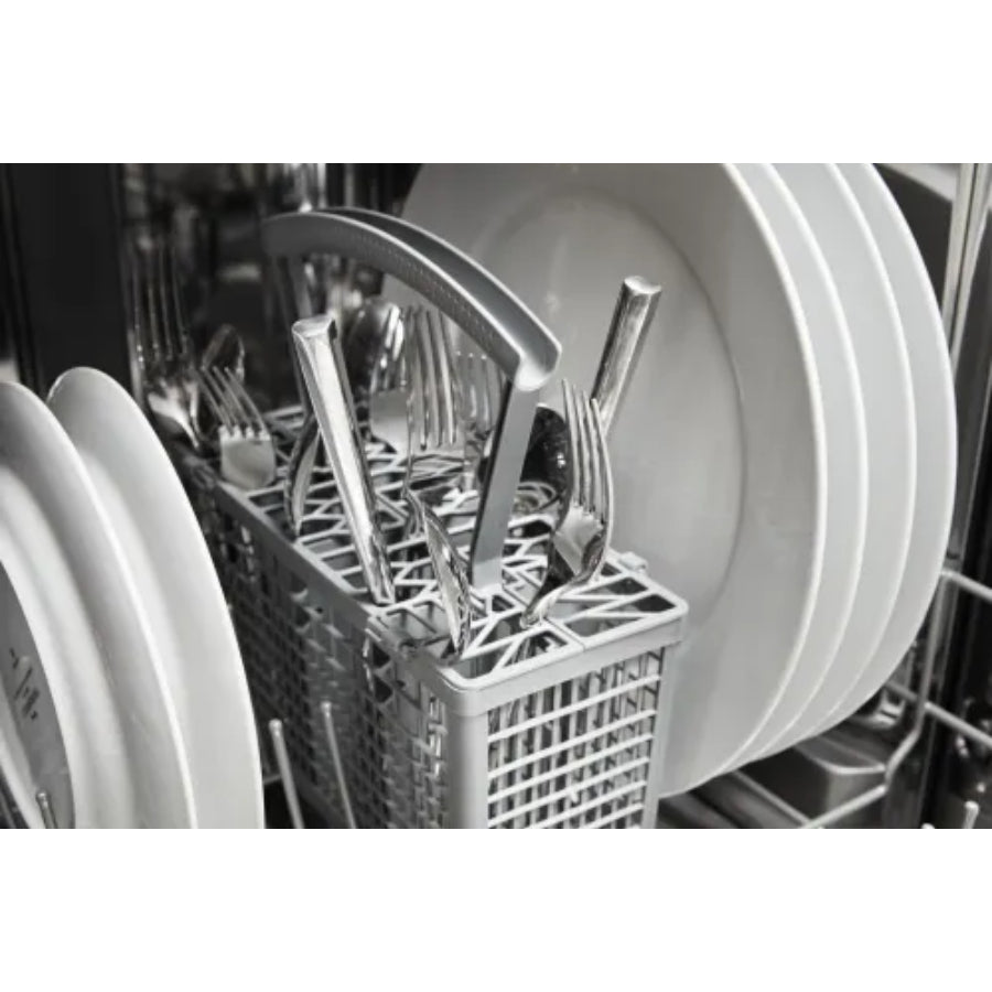 Lavavajillas  Whirlpool de 45cm