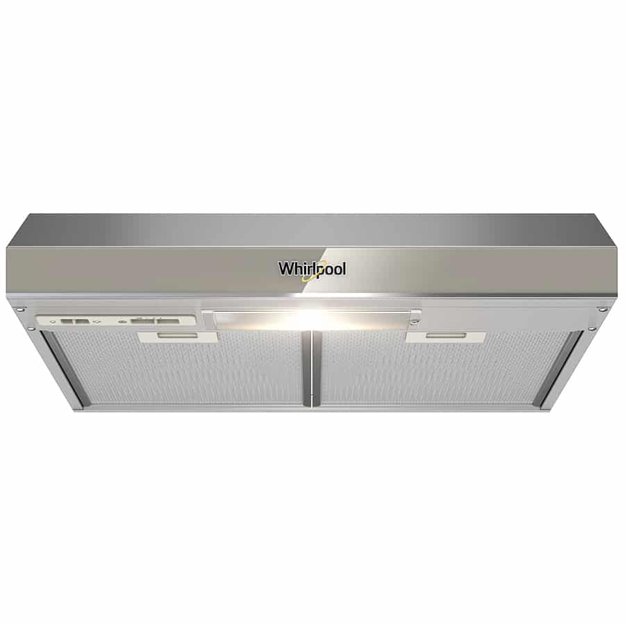 Campana Whirlpool Empotrable 60cms
