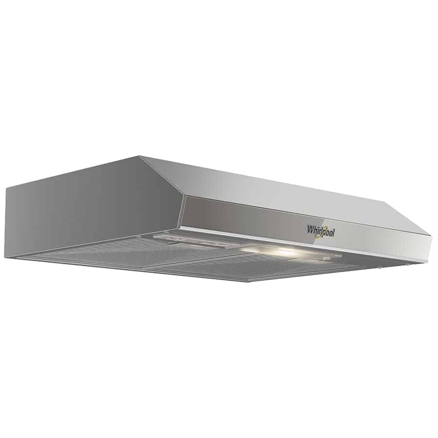 Campana Whirlpool Empotrable 60cms