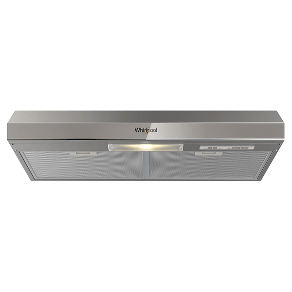 Campana Whirlpool de pared 76 cm