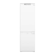 Refrigerador Whirlpool Bottom Mount 250 L Empotrable Panelable