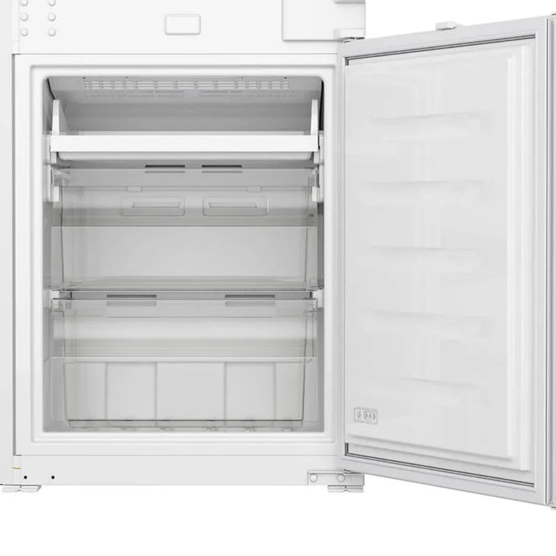 Refrigerador Whirlpool Bottom Mount 250 L Empotrable Panelable