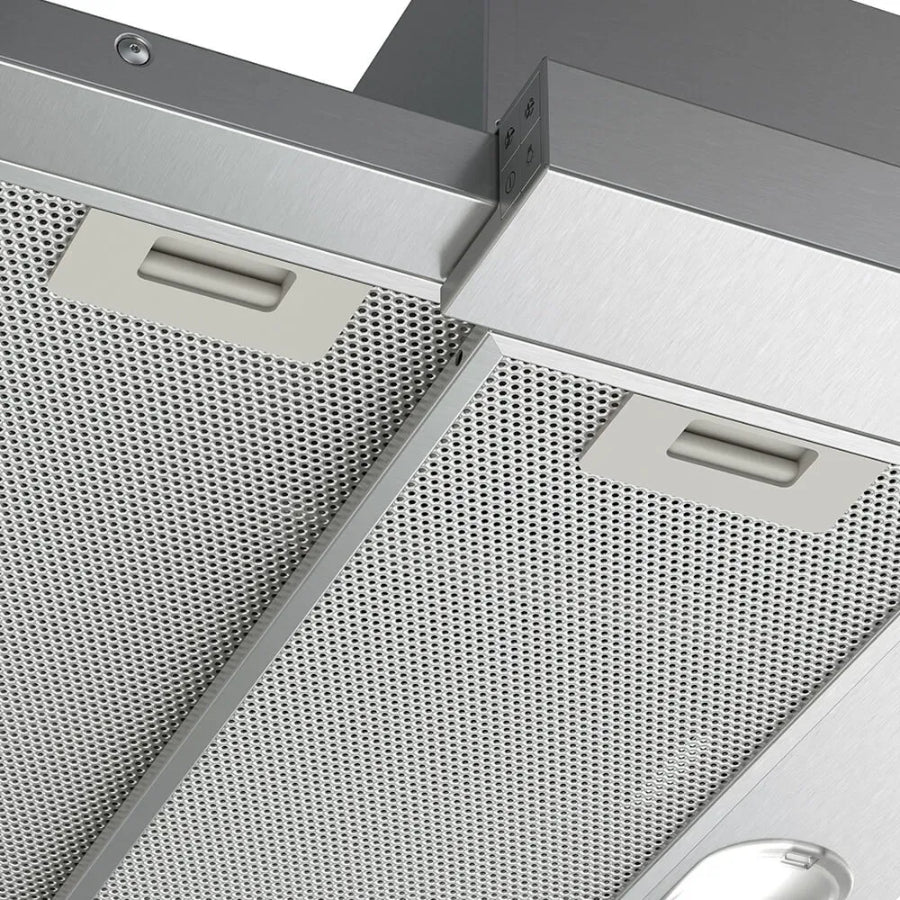 Campana Telescópica Whirlpool Color Gris 60cm